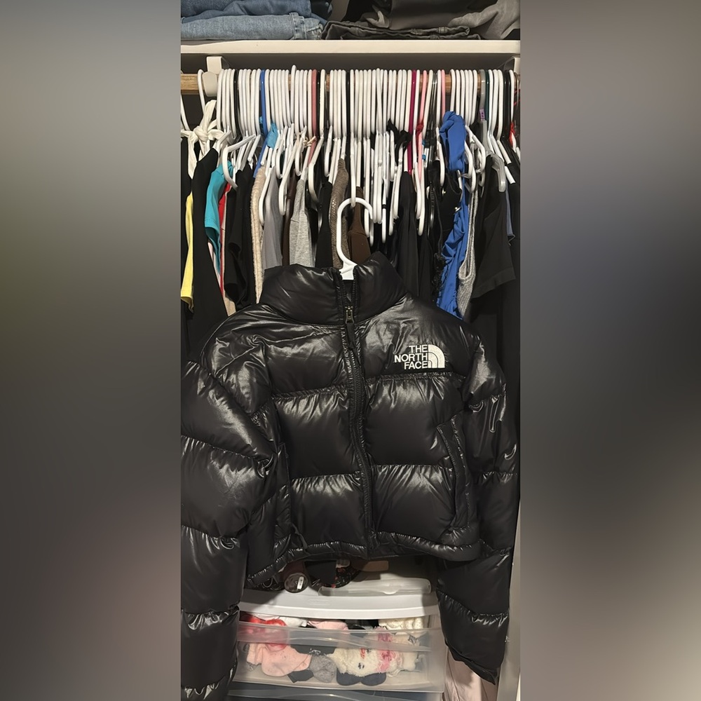 Xs Northface Jacket - image 1